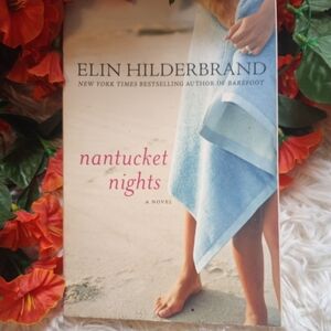 Nantucket Nights By Elin Hilderbrand